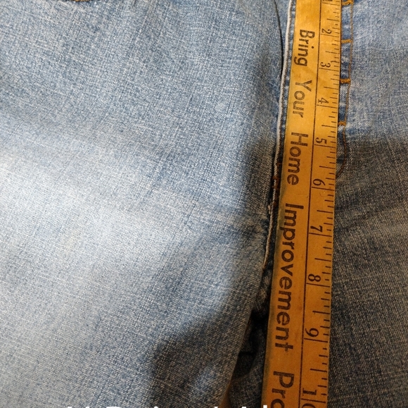 Capri Jean Bundle/Flare Capri SZ 11/ Deconstructed SZ 9/ NB....AB.... - Picture 11 of 16